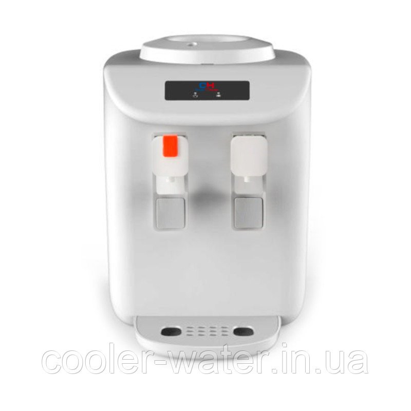 Кулер для води COOPER&HUNTER (D65E)